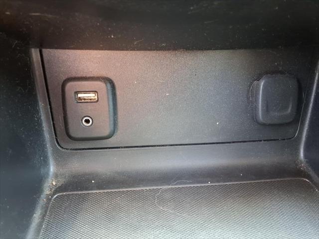 Photo of 2018 Satin Steel Metallic Chevrolet Colorado