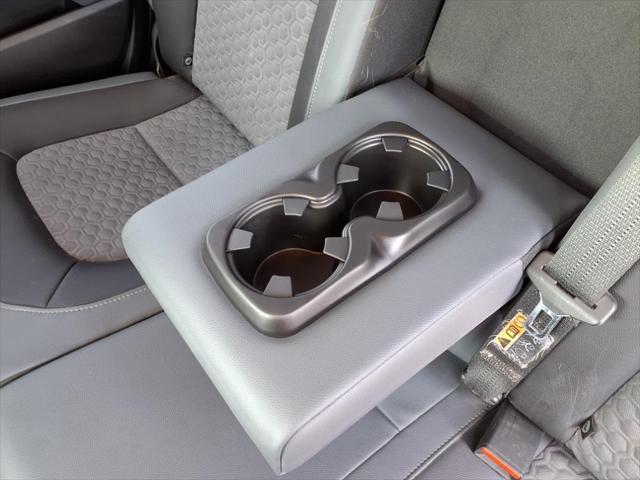Photo of 2018 Satin Steel Metallic Chevrolet Colorado