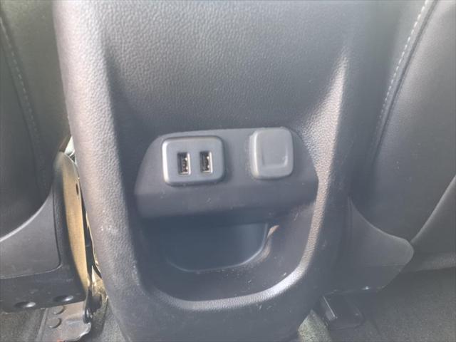 Photo of 2018 Satin Steel Metallic Chevrolet Colorado