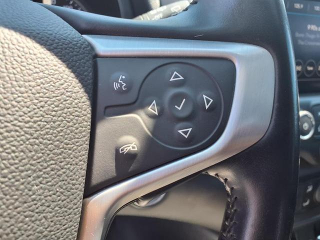 Photo of 2021 Satin Steel Metallic GMC Terrain