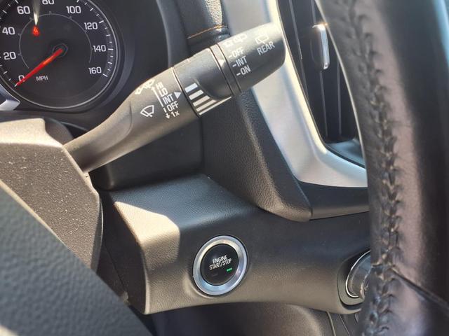 Photo of 2021 Satin Steel Metallic GMC Terrain