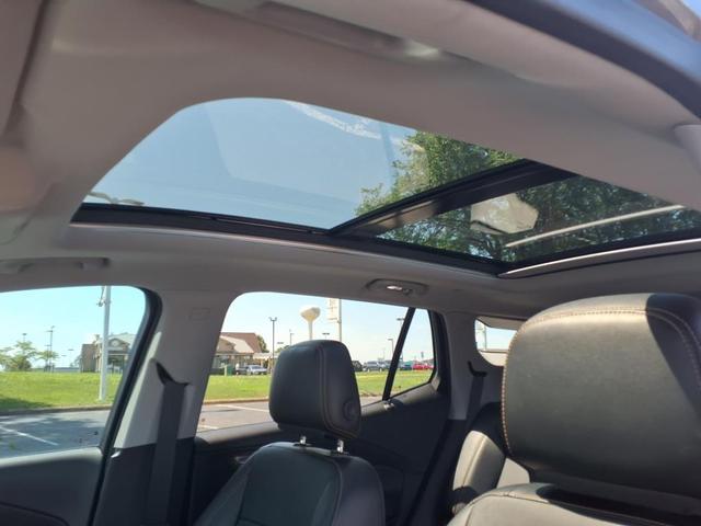 Photo of 2021 Satin Steel Metallic GMC Terrain