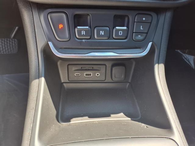 Photo of 2021 Satin Steel Metallic GMC Terrain
