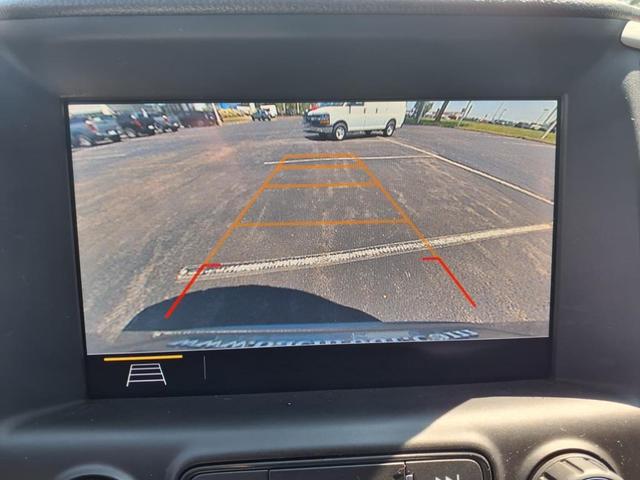 Photo of 2021 Satin Steel Metallic GMC Terrain