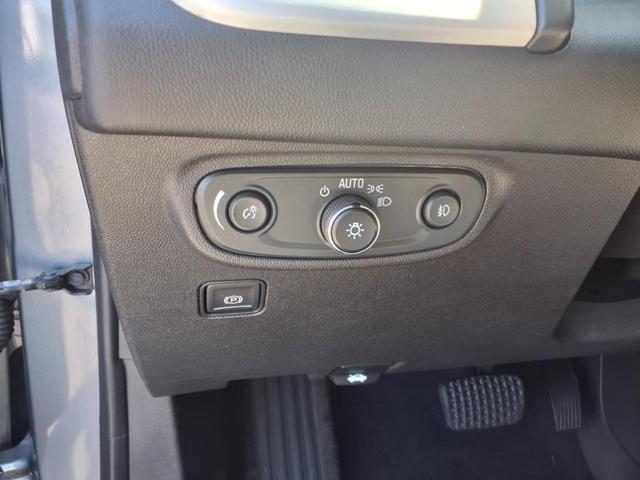 Photo of 2021 Satin Steel Metallic GMC Terrain