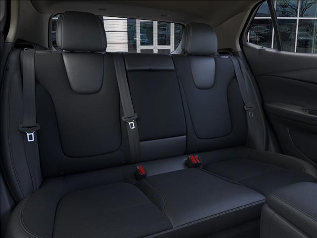 Photo of 2026 Ebony Twilight Metallic Buick Encore GX