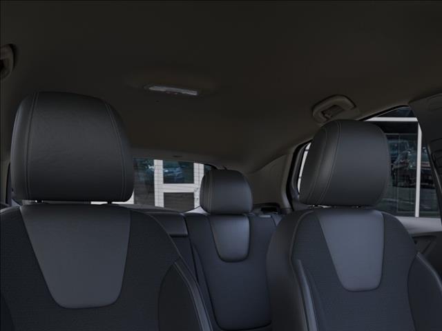 Photo of 2026 Ebony Twilight Metallic Buick Encore GX