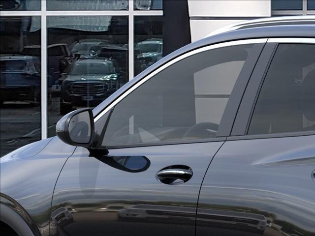 Photo of 2026 Ebony Twilight Metallic Buick Encore GX