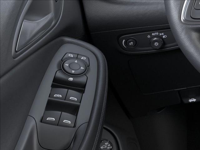 Photo of 2026 Ebony Twilight Metallic Buick Encore GX