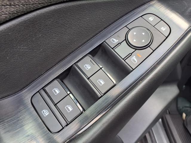 Photo of 2023 Gun Metallic Nissan Rogue