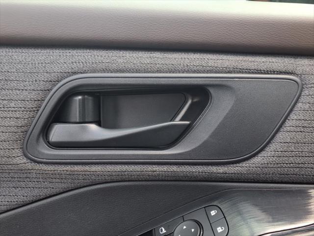 Photo of 2023 Gun Metallic Nissan Rogue
