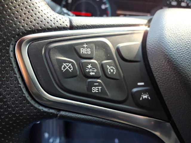 Photo of 2024 Summit White Chevrolet Malibu