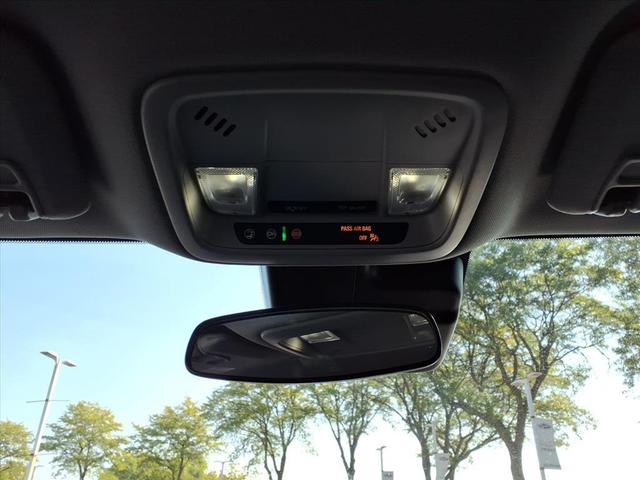 Photo of 2024 Summit White Chevrolet Malibu