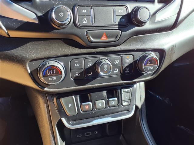 Photo of 2021 Satin Steel Metallic GMC Terrain