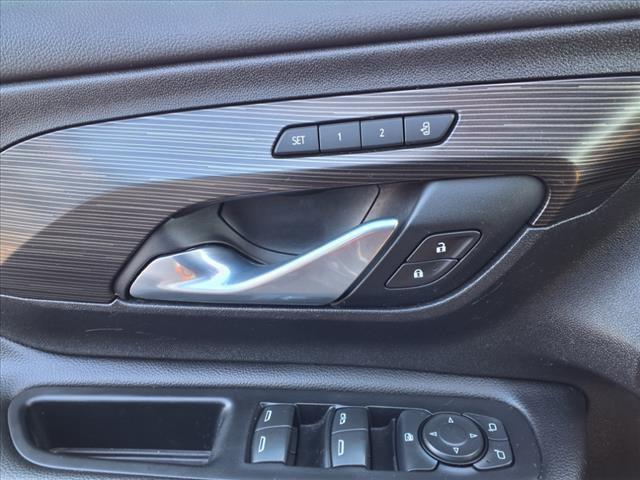 Photo of 2021 Satin Steel Metallic GMC Terrain