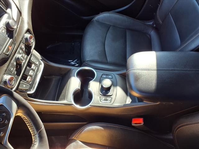 Photo of 2021 Satin Steel Metallic GMC Terrain