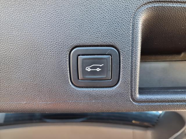 Photo of 2021 Satin Steel Metallic GMC Terrain