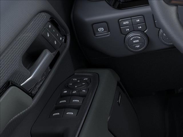 Photo of 2026 Summit White Chevrolet Silverado 2500