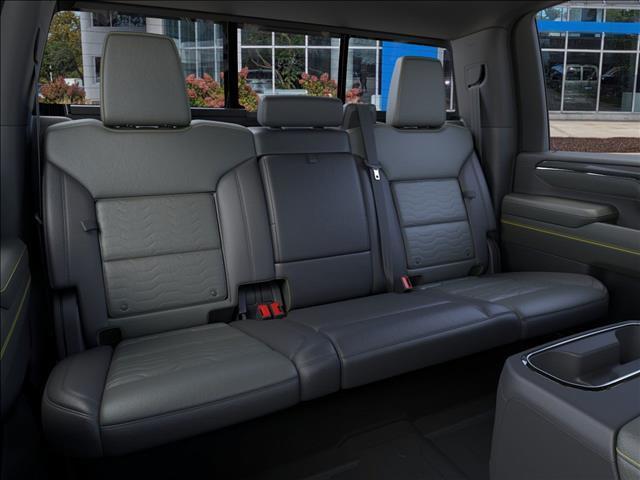 Photo of 2026 Summit White Chevrolet Silverado 2500