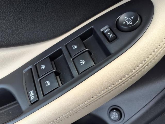 Photo of 2020 Ebony Twilight Metallic Buick Envision