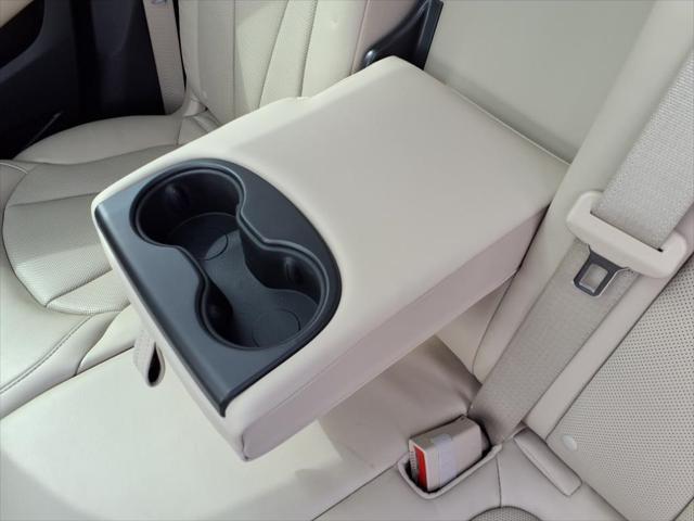Photo of 2020 Ebony Twilight Metallic Buick Envision