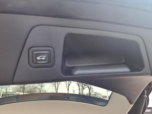 Photo of 2020 Ebony Twilight Metallic Buick Envision