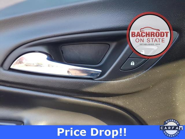 Photo of 2020 Mosaic Black Metallic Chevrolet Equinox
