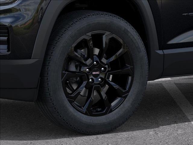 Photo of 2026 Ebony Twilight Metallic GMC Terrain