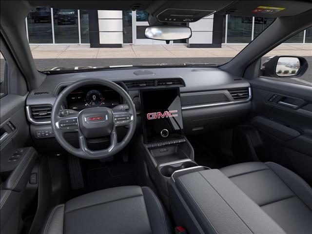 Photo of 2026 Ebony Twilight Metallic GMC Terrain