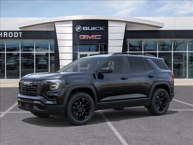 Photo of 2026 Ebony Twilight Metallic GMC Terrain