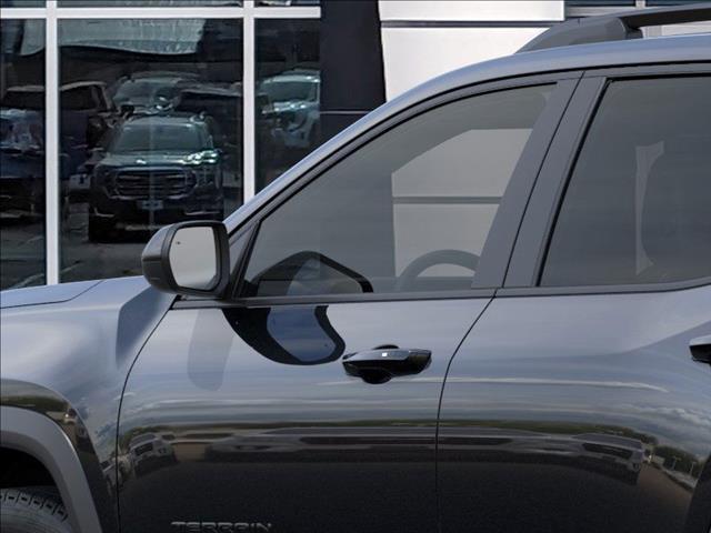 Photo of 2026 Ebony Twilight Metallic GMC Terrain