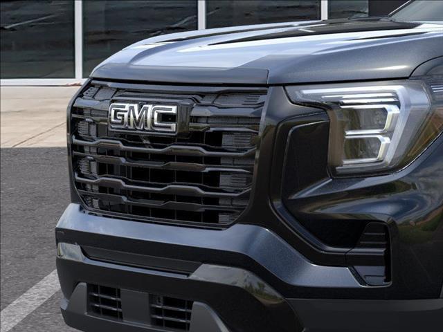 Photo of 2026 Ebony Twilight Metallic GMC Terrain