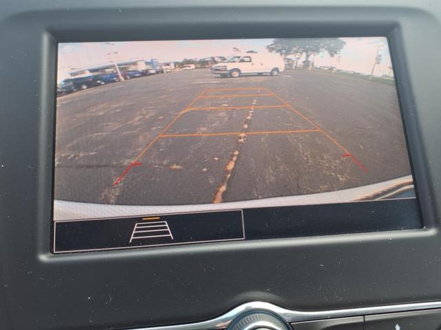 Photo of 2024 Iridescent Pearl Tricoat Chevrolet Equinox