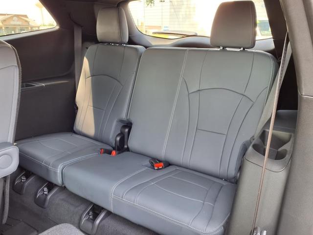 Photo of 2023 Ebony Twilight Metallic Buick Enclave