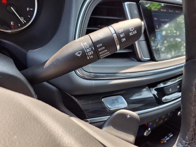 Photo of 2023 Ebony Twilight Metallic Buick Enclave