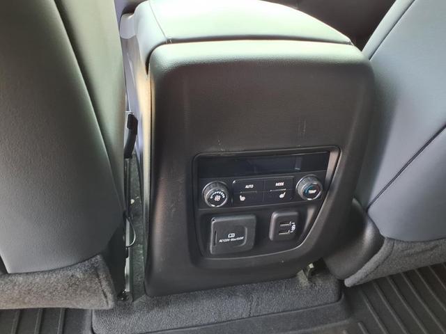 Photo of 2023 Ebony Twilight Metallic Buick Enclave