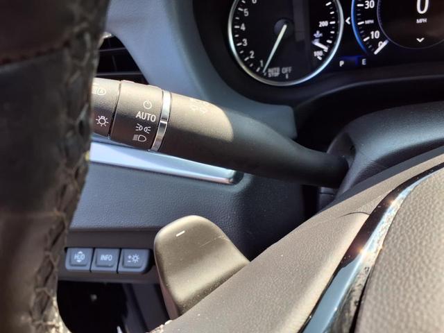 Photo of 2023 Ebony Twilight Metallic Buick Enclave