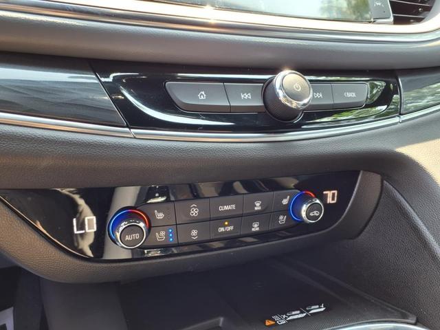 Photo of 2023 Ebony Twilight Metallic Buick Enclave