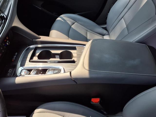 Photo of 2023 Ebony Twilight Metallic Buick Enclave