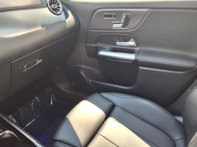 Photo of 2021 Patagonia Red Metallic Mercedes-Benz GLA 250