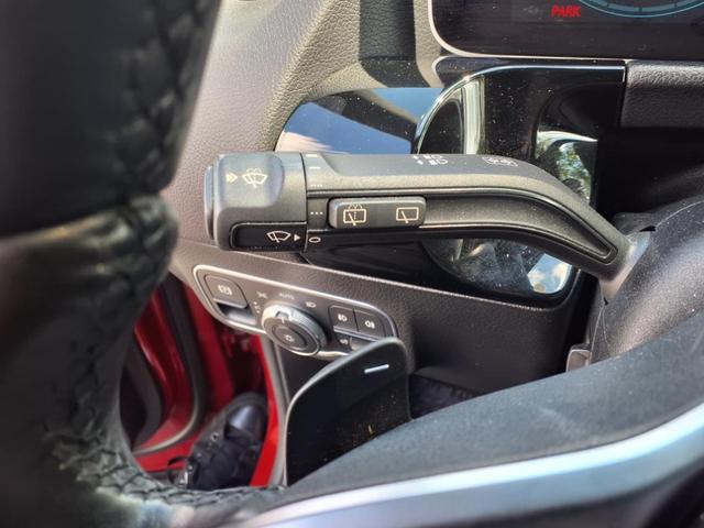 Photo of 2021 Patagonia Red Metallic Mercedes-Benz GLA 250