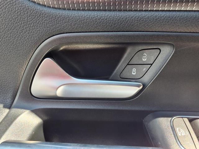Photo of 2021 Patagonia Red Metallic Mercedes-Benz GLA 250