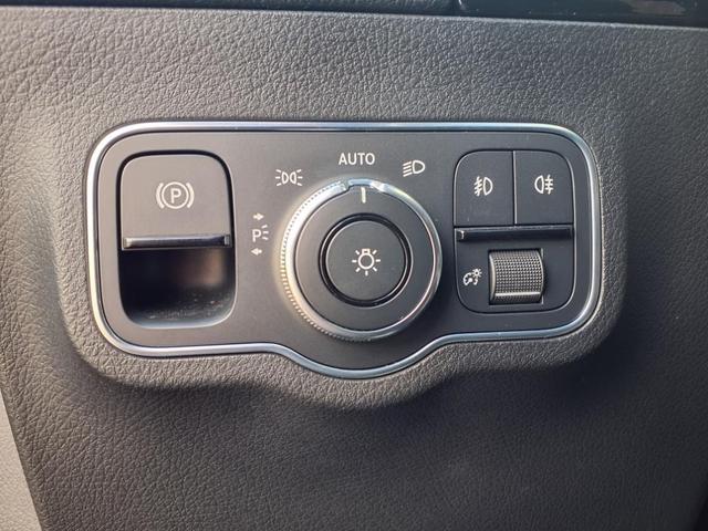Photo of 2021 Patagonia Red Metallic Mercedes-Benz GLA 250