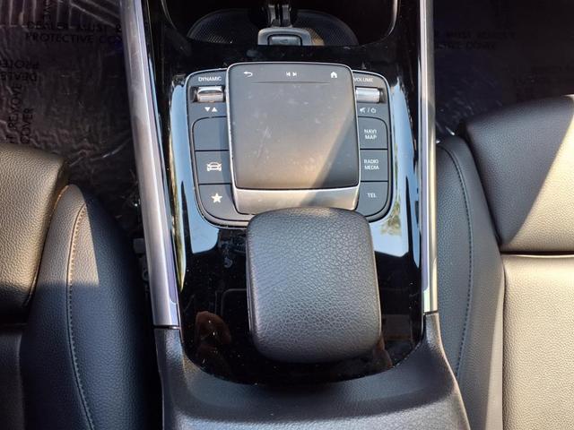 Photo of 2021 Patagonia Red Metallic Mercedes-Benz GLA 250