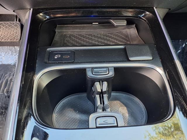 Photo of 2021 Patagonia Red Metallic Mercedes-Benz GLA 250