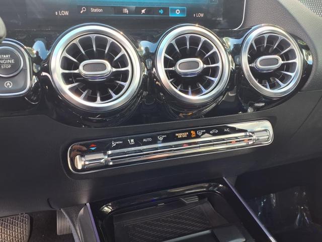 Photo of 2021 Patagonia Red Metallic Mercedes-Benz GLA 250