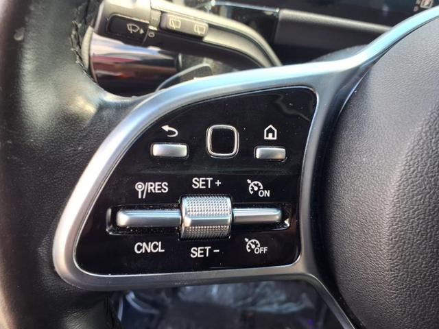 Photo of 2021 Patagonia Red Metallic Mercedes-Benz GLA 250
