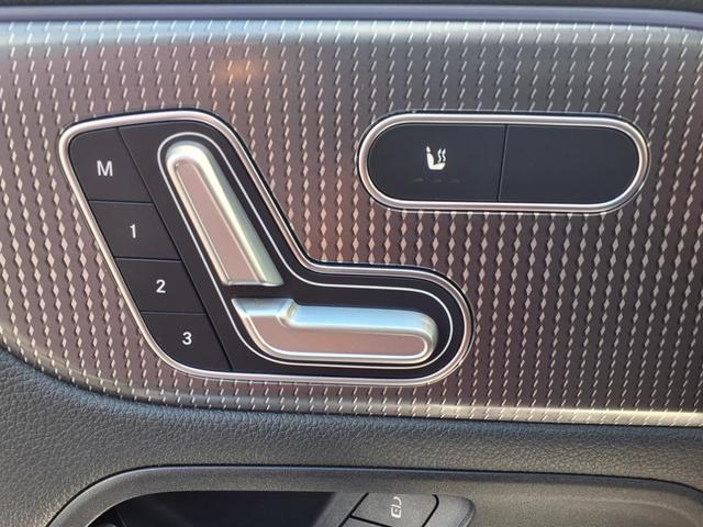 Photo of 2021 Patagonia Red Metallic Mercedes-Benz GLA 250