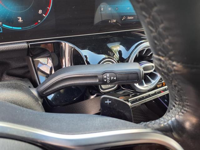 Photo of 2021 Patagonia Red Metallic Mercedes-Benz GLA 250
