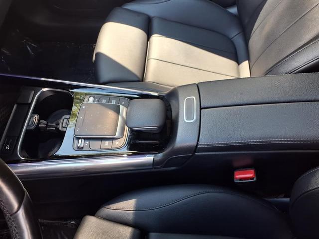 Photo of 2021 Patagonia Red Metallic Mercedes-Benz GLA 250